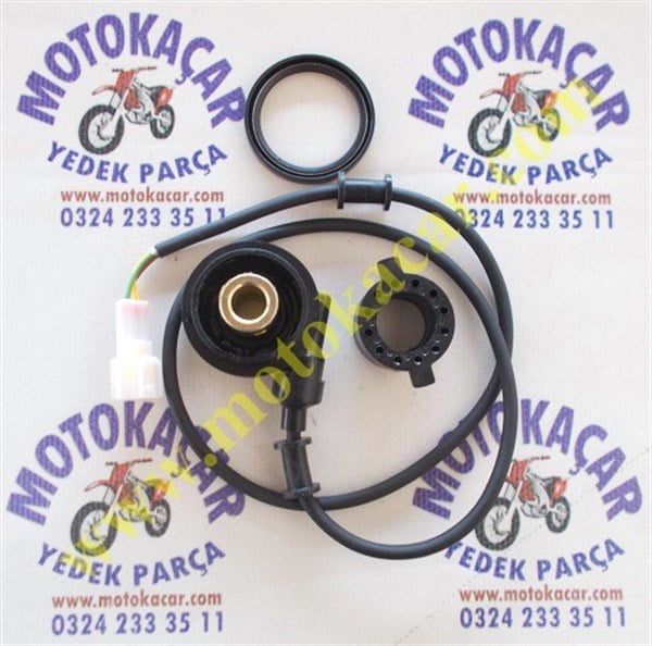 KUBA CR1 KİLOMETRE ADABTÖRÜ