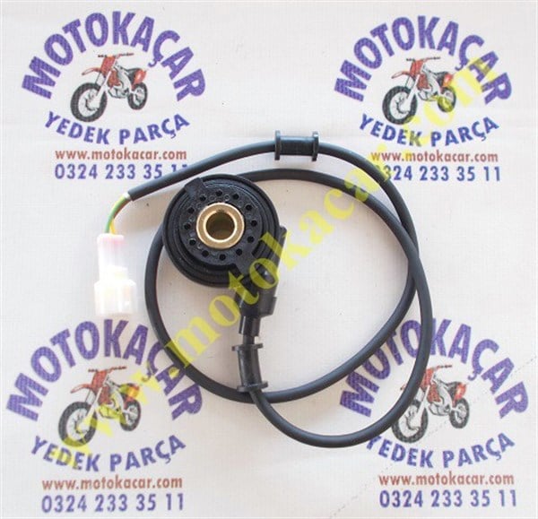 KUBA CR1 KİLOMETRE ADABTÖRÜ