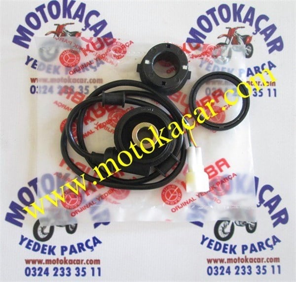 KUBA CR1 KILOMETRE ADABTÖRÜ ORJINAL