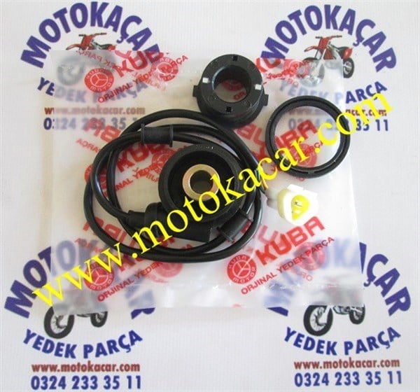 KUBA CR1 KILOMETRE ADABTÖRÜ ORJINAL