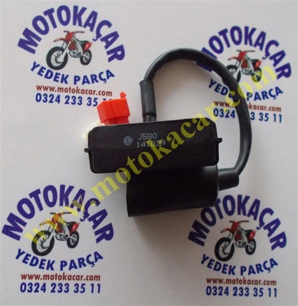 KUBA CR1 KONJEKTÖR ORJİNAL