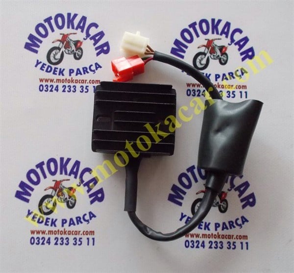 KUBA CR1 KONJEKTÖR ORJİNAL