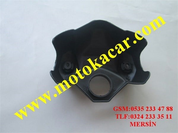 KUBA CR1 KONTAK PLASTIGI ORJINAL