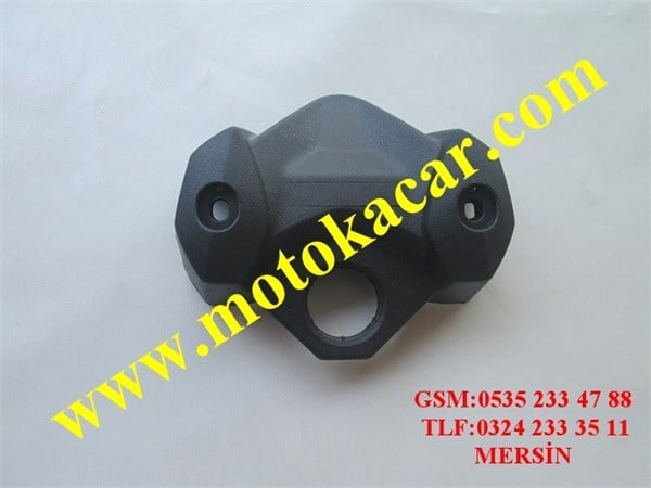 KUBA CR1 KONTAK PLASTIGI ORJINAL