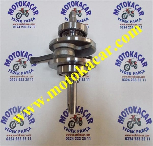 KUBA CR1 KRANK ORJİNAL