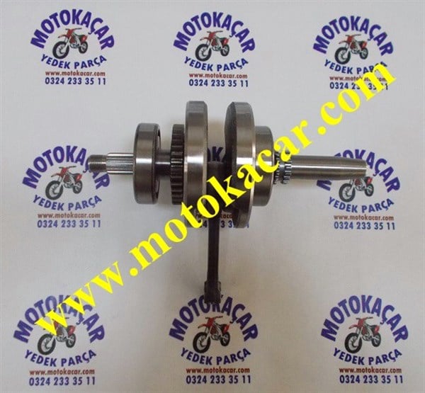 KUBA CR1 KRANK ORJİNAL