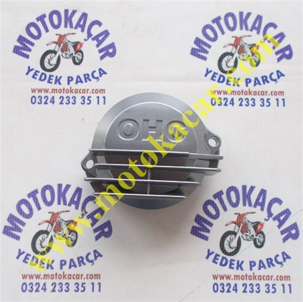 KUBA CR1 S EKSANTRİK MİLİ DİŞLİ KAPAĞI ORJİNAL