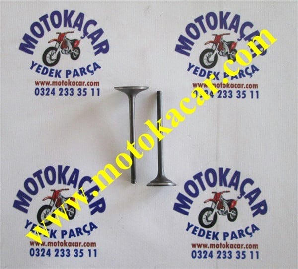 KUBA CR1 S SUBAP TAKIM ORJİNAL