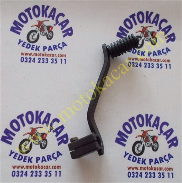 KUBA CR1 VİTES PETALI ORJİNAL