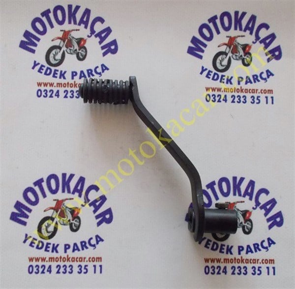 KUBA CR1 VİTES PETALI ORJİNAL