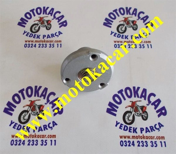 KUBA CR1 YAĞ POMPASI ROTOR KAPAĞI ORJİNAL