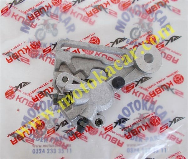 KUBA CROSS BLACK CAT ARKA FREN ALT MERKEZ ORJİNAL