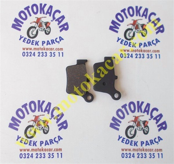 KUBA CROSS BLACK CAT ARKA FREN BALATASI