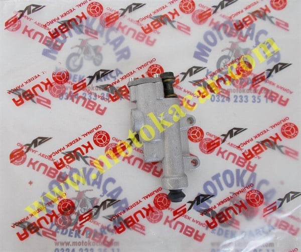 KUBA CROSS BLACK CAT ARKA FREN ÜST MERKEZ ORJİNAL