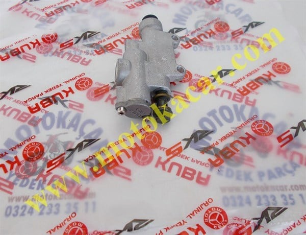 KUBA CROSS BLACK CAT ARKA FREN ÜST MERKEZ ORJİNAL