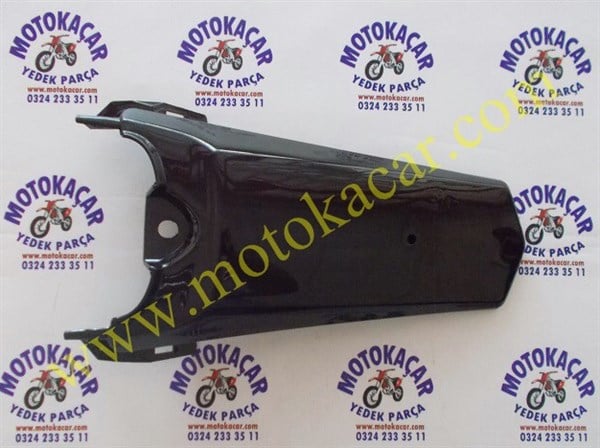 KUBA CROSS BLACK CAT ARKA YAN PANEL BİRLEŞTİRİCİ ORJİNAL