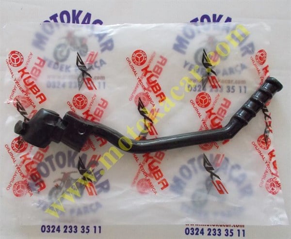 KUBA CROSS BLACK CAT AYAK MARŞ KOLU ORJİNAL