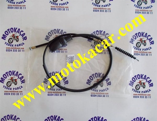 KUBA CROSS BLACK CAT DEBRİYAJ TELİ ORJİNAL