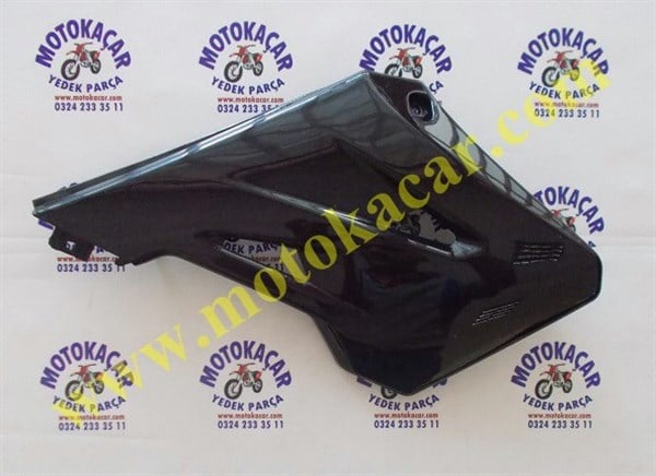 KUBA CROSS BLACK CAT DEPO GRENAJI SAĞ ORJİNAL