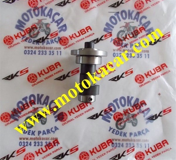 KUBA CROSS BLACK CAT EKSANTRIK MILI ORJINAL