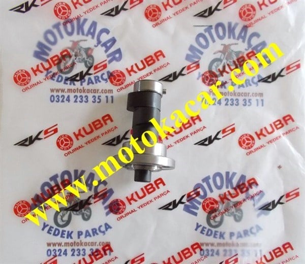 KUBA CROSS BLACK CAT EKSANTRIK MILI ORJINAL