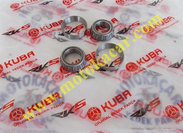 KUBA CROSS BLACK CAT FURŞ TAKIM ORJİNAL