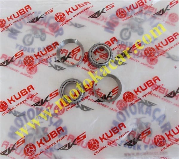 KUBA CROSS BLACK CAT FURŞ TAKIM ORJİNAL