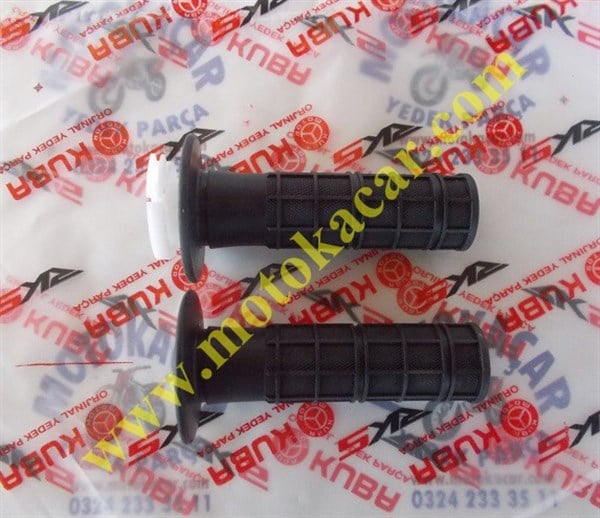 KUBA CROSS BLACK CAT GAZ BORUSU VE ELCİK ORJİNAL