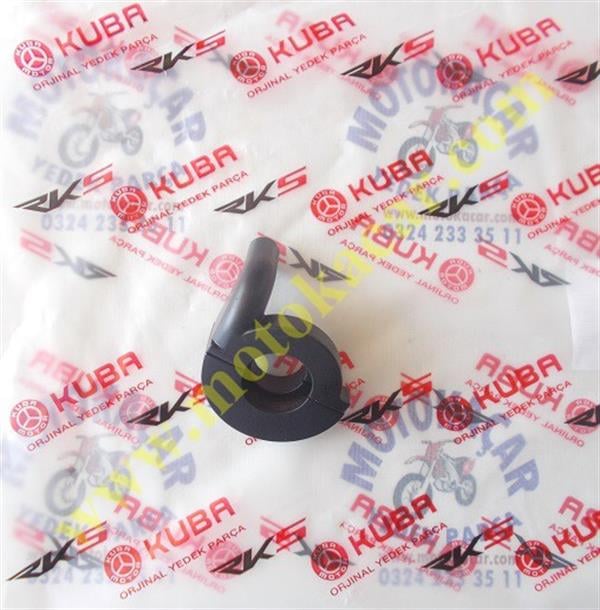 KUBA CROSS BLACK CAT GAZ KÜTÜGÜ ORJINAL