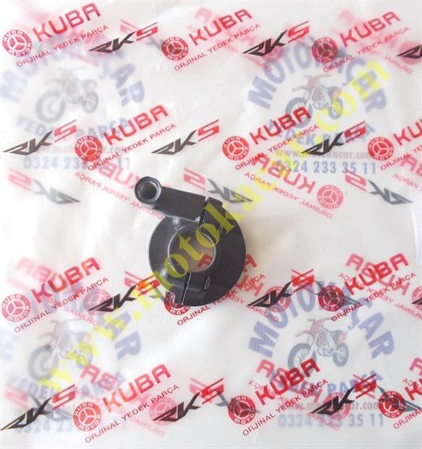 KUBA CROSS BLACK CAT GAZ KÜTÜGÜ ORJINAL