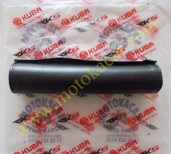 KUBA CROSS BLACK CAT GİDON PLASTİĞİ ORJİNAL