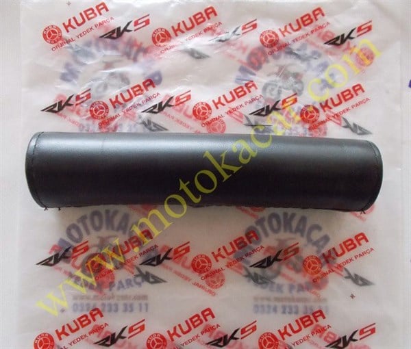 KUBA CROSS BLACK CAT GİDON PLASTİĞİ ORJİNAL