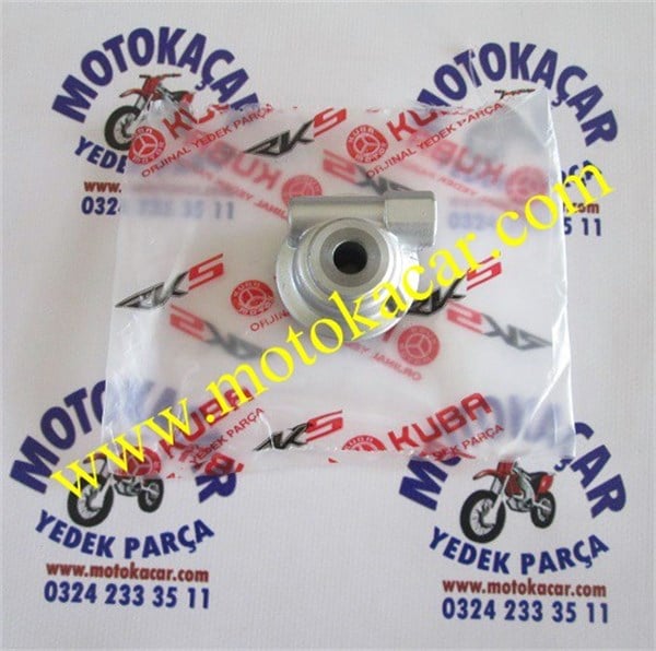 KUBA CROSS BLACK CAT KİLOMETRE ADABTÖRÜ ORJİNAL