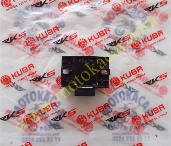 KUBA CROSS BLACK CAT KONJEKTÖR ORJİNAL