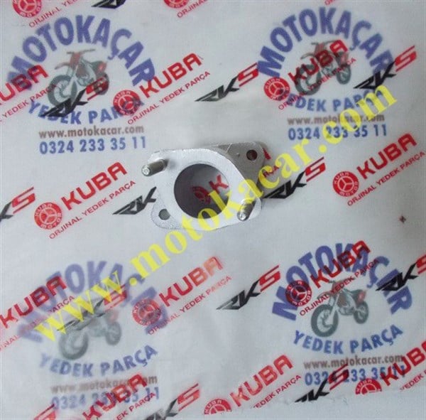 KUBA CROSS BLACK CAT MANİFOLD ORJİNAL