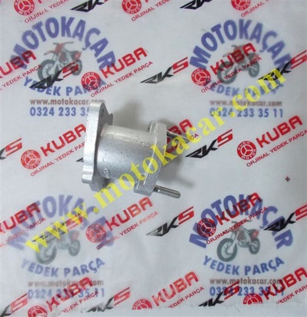 KUBA CROSS BLACK CAT MANİFOLD ORJİNAL