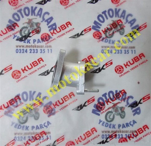 KUBA CROSS BLACK CAT MANİFOLD ORJİNAL