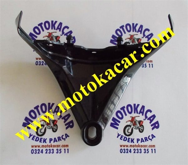 KUBA CROSS BLACK CAT ÖN ÇAMURLUK BAĞLANTI PLASTİĞİ ORJİNAL