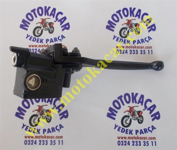 KUBA CROSS BLACK CAT ÖN FREN ÜTS MERKEZ ORJİNAL