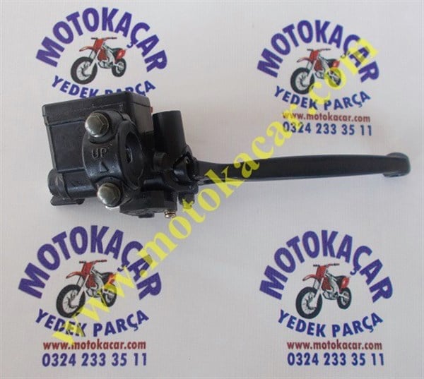 KUBA CROSS BLACK CAT ÖN FREN ÜTS MERKEZ ORJİNAL