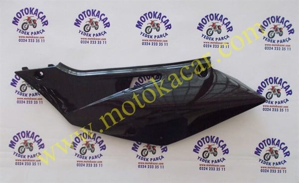 KUBA CROSS BLACK CAT SELE ALTI GRENAJI SOL ORJİNAL