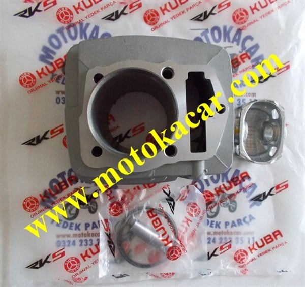 KUBA CROSS BLACK CAT SİLİNDİR ORJİNAL