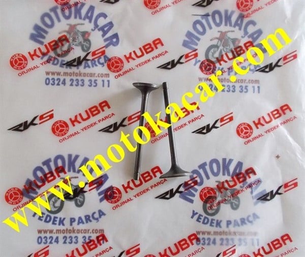 KUBA CROSS BLACK CAT SUBAP ORJİNAL