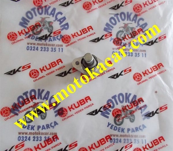 KUBA CROSS BLACK CAT TANSİYONER ORJİNAL