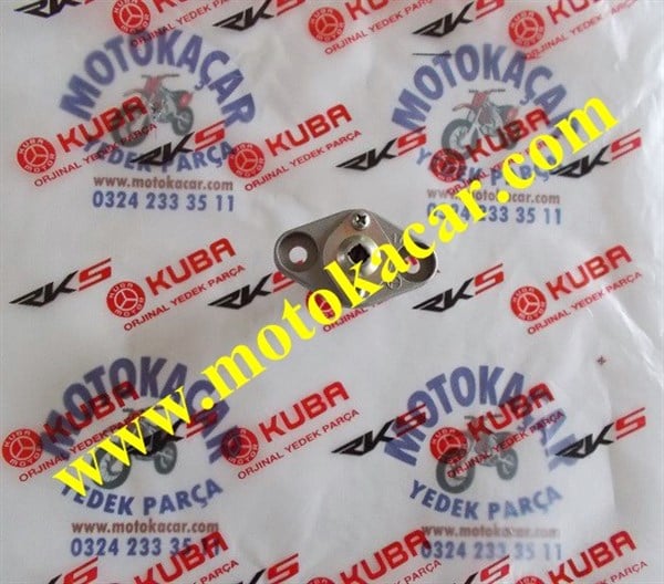 KUBA CROSS BLACK CAT TANSİYONER ORJİNAL