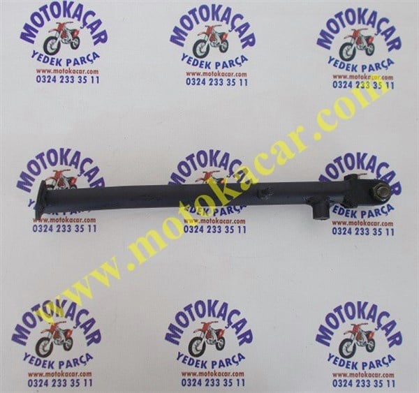 KUBA CROSS BLACK CAT YAN SEHPA ORJİNAL