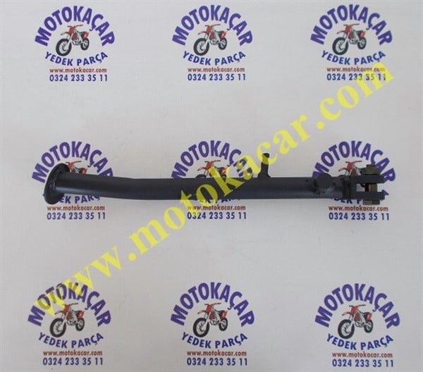 KUBA CROSS BLACK CAT YAN SEHPA ORJİNAL