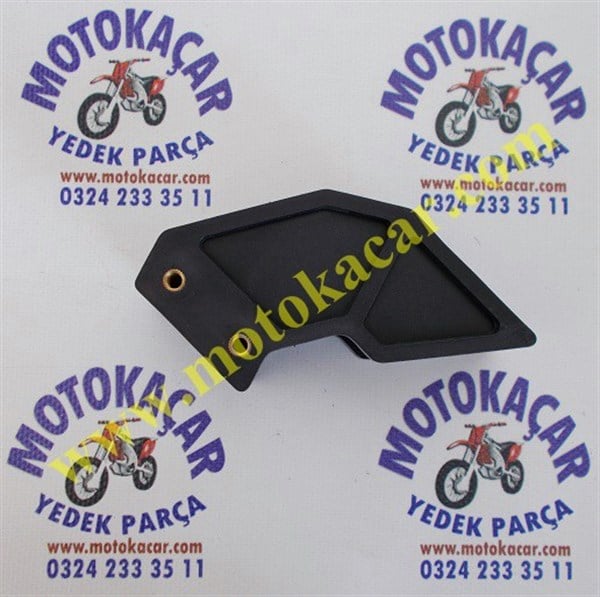 KUBA CROSS BLACK CAT ZİNCİR ALT MUHAFAZA ORJİNAL