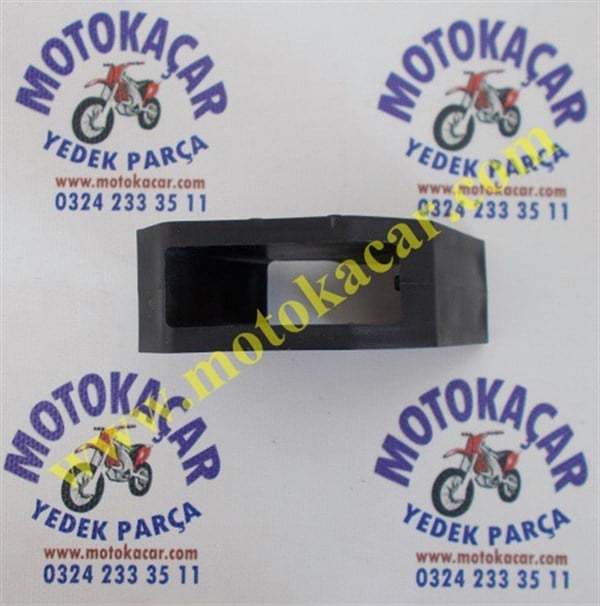 KUBA CROSS BLACK CAT ZİNCİR ALT MUHAFAZA ORJİNAL