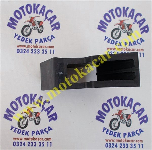 KUBA CROSS BLACK CAT ZİNCİR ALT MUHAFAZA ORJİNAL